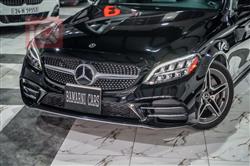 مێرسێدس بێنز C-Class